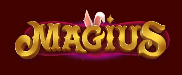 Magius casino Logo