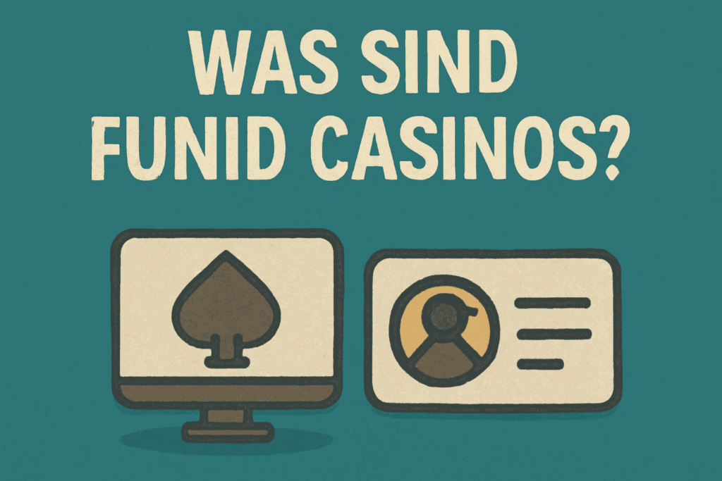 Was sind FunID Casinos