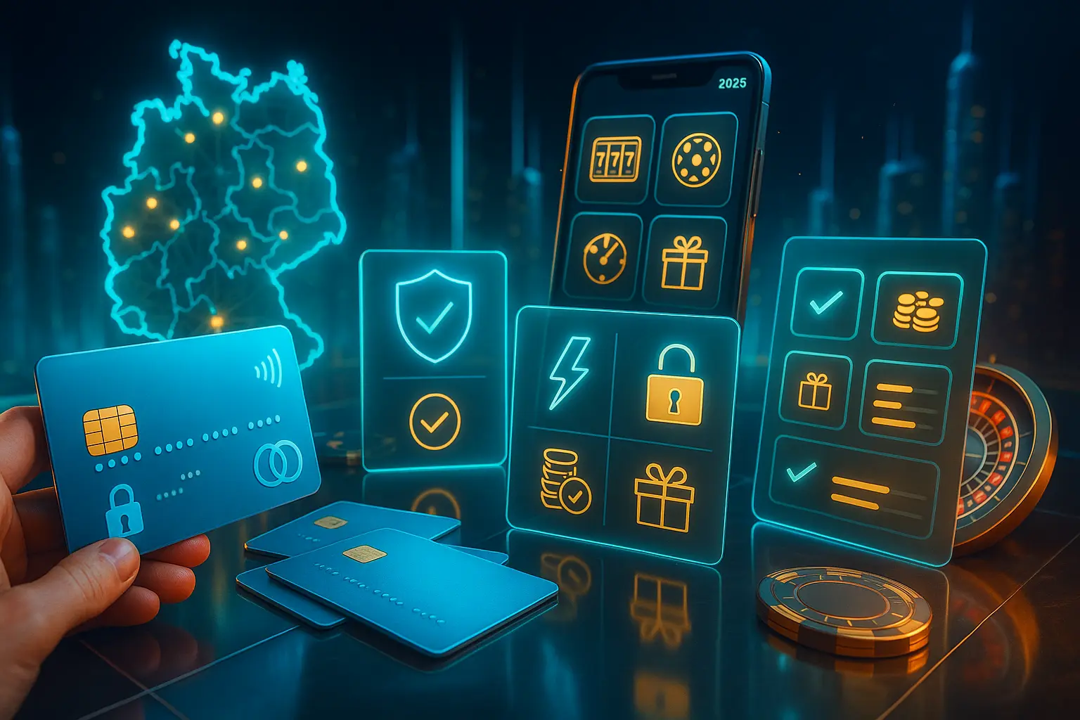 paysafecard casinos