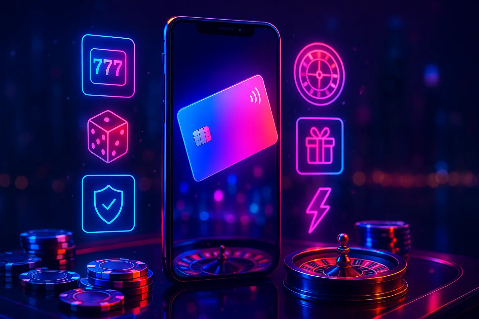 revolut casinos