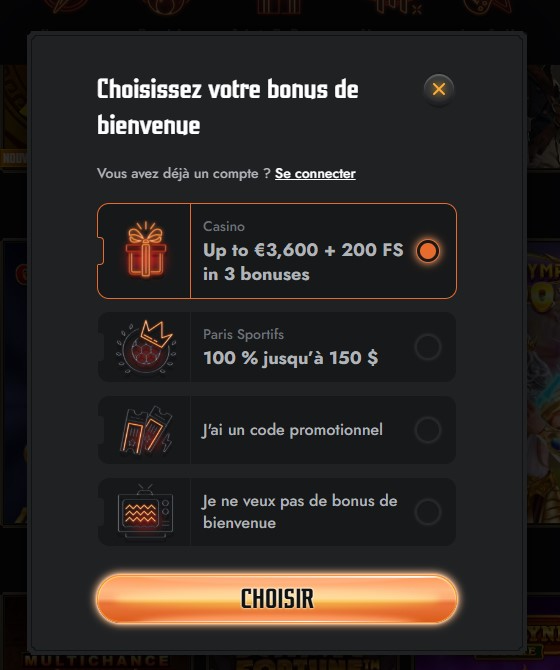 gransino casino online
