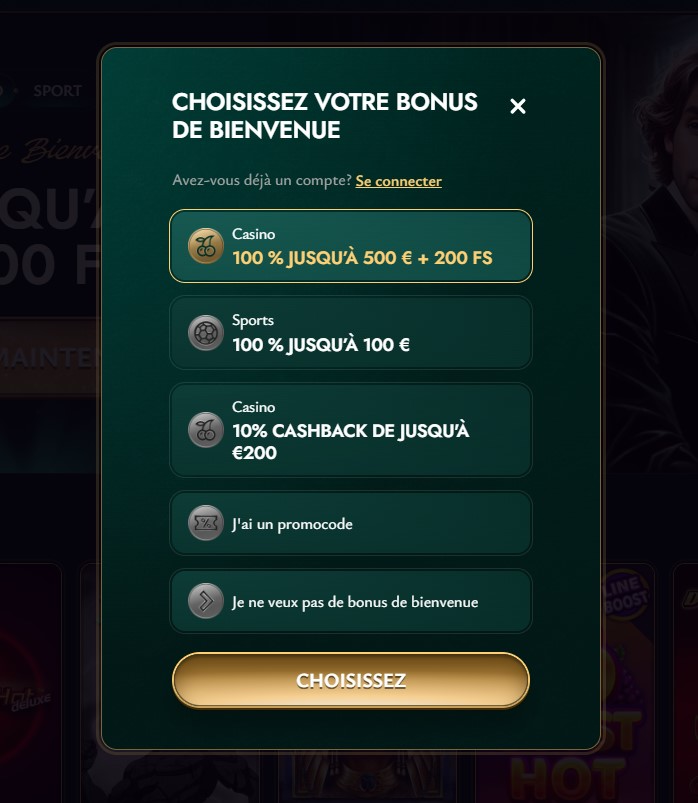 cashed casino avis