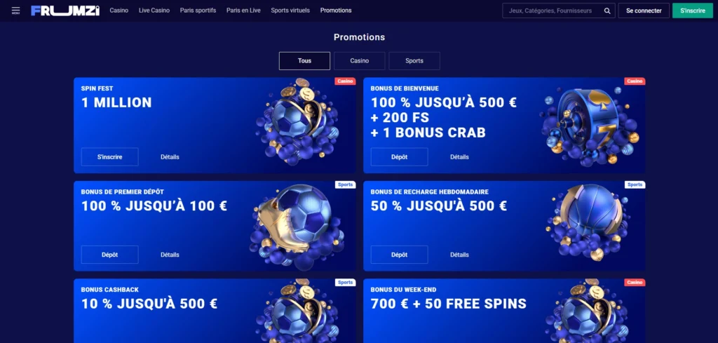 frumzi casino avis