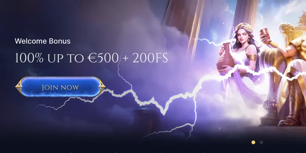 Cazeus bonus