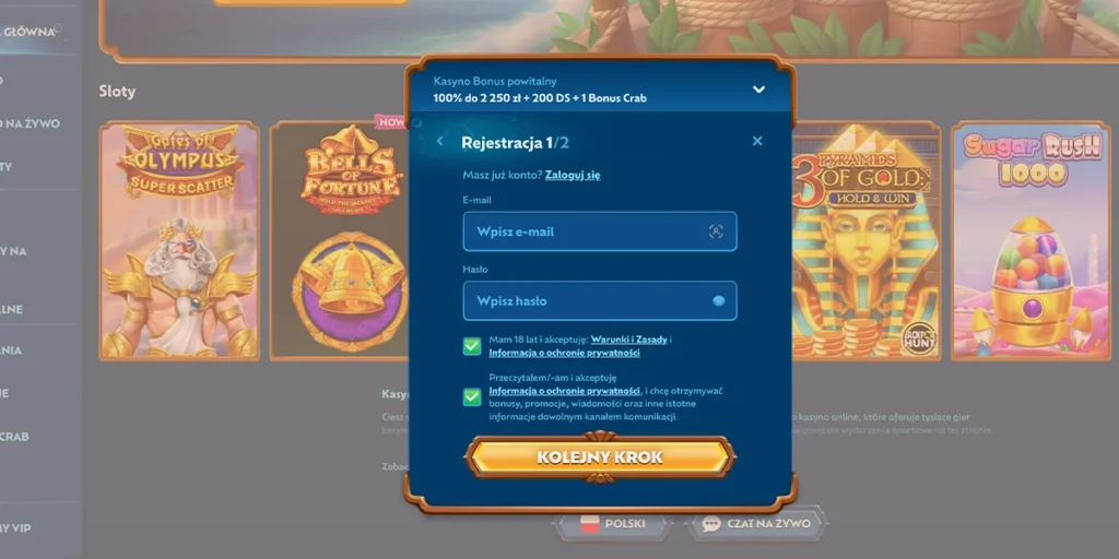 winbay registration